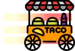 Logo of Rappid Taco android Application 